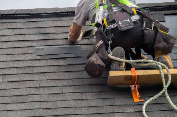 Trusted Storm Damage Roof Repair service in Richland, SC - Brentwood Metal Roofing